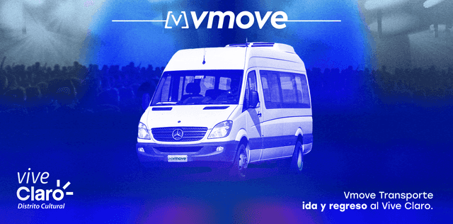 Transporte Seguro Vmove