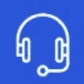 Fan Support Icon