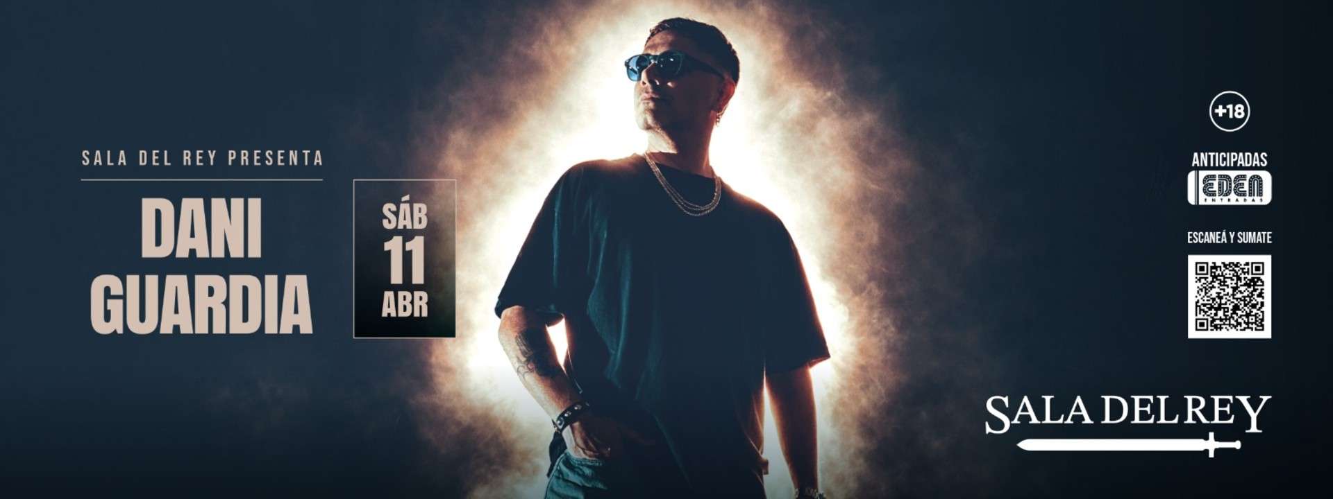 Dani Guardia