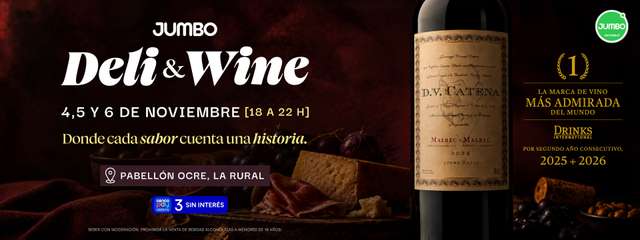 Expo Deli & Wine 2026