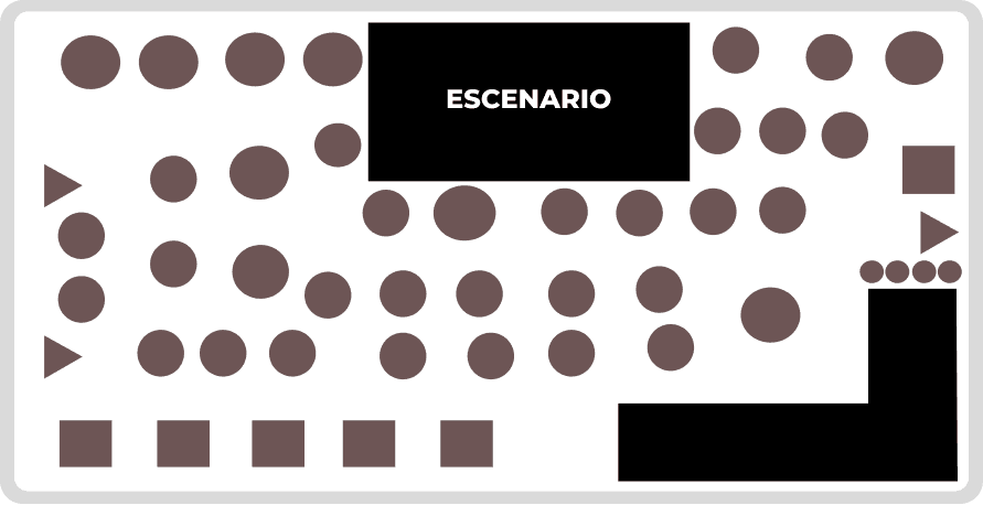 Imagen de tabla de precios