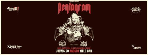 Pentagram