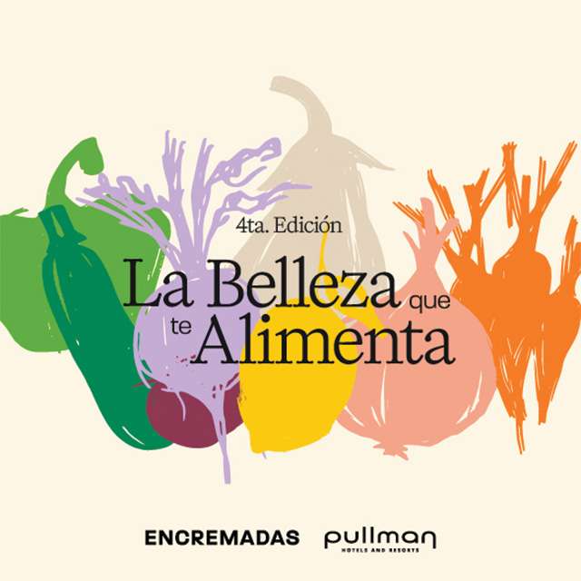 Encremadas - La Belleza que te Alimenta