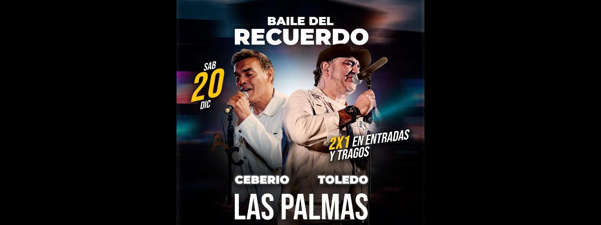 Bilogia - Ceberio y Toledo