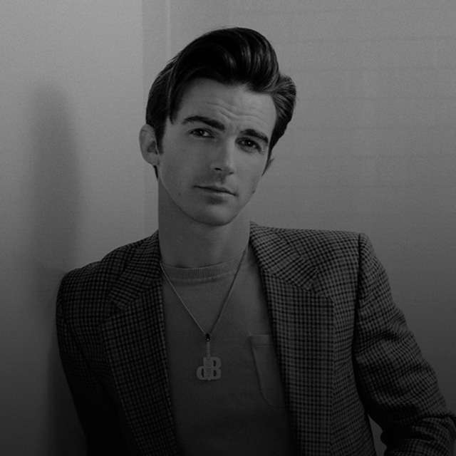 Drake Bell en Club Chocolate
