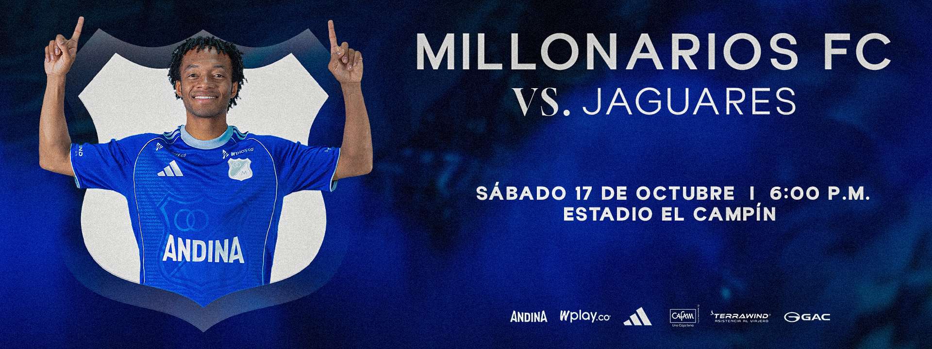 MFC VS. JAGUARES | LIGA BETPLAY DIMAYOR 2026-2