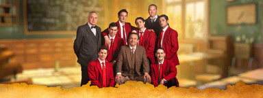 La Sociedad De Los Poetas Muertos