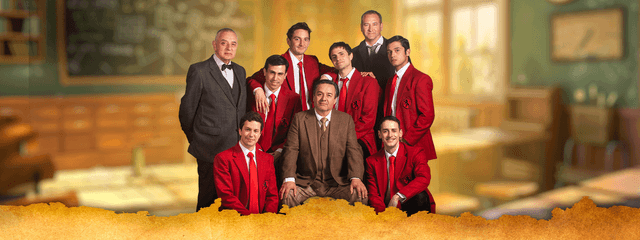 La Sociedad De Los Poetas Muertos