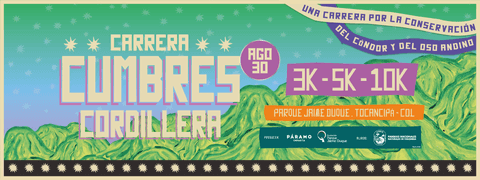 CUMBRES CORDILLERA