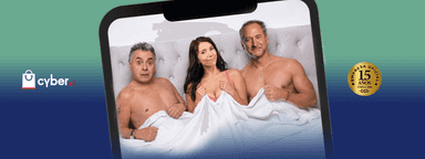 Felices Los Tres