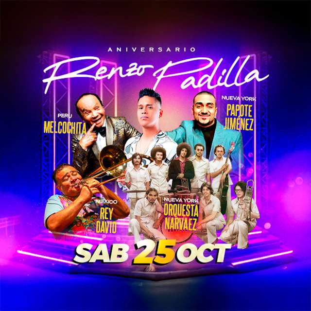 ACERCA DEL EVENTO