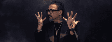 Claudio Valenzuela - "La Historia De Lucybell y Su Viaje En Solitario"