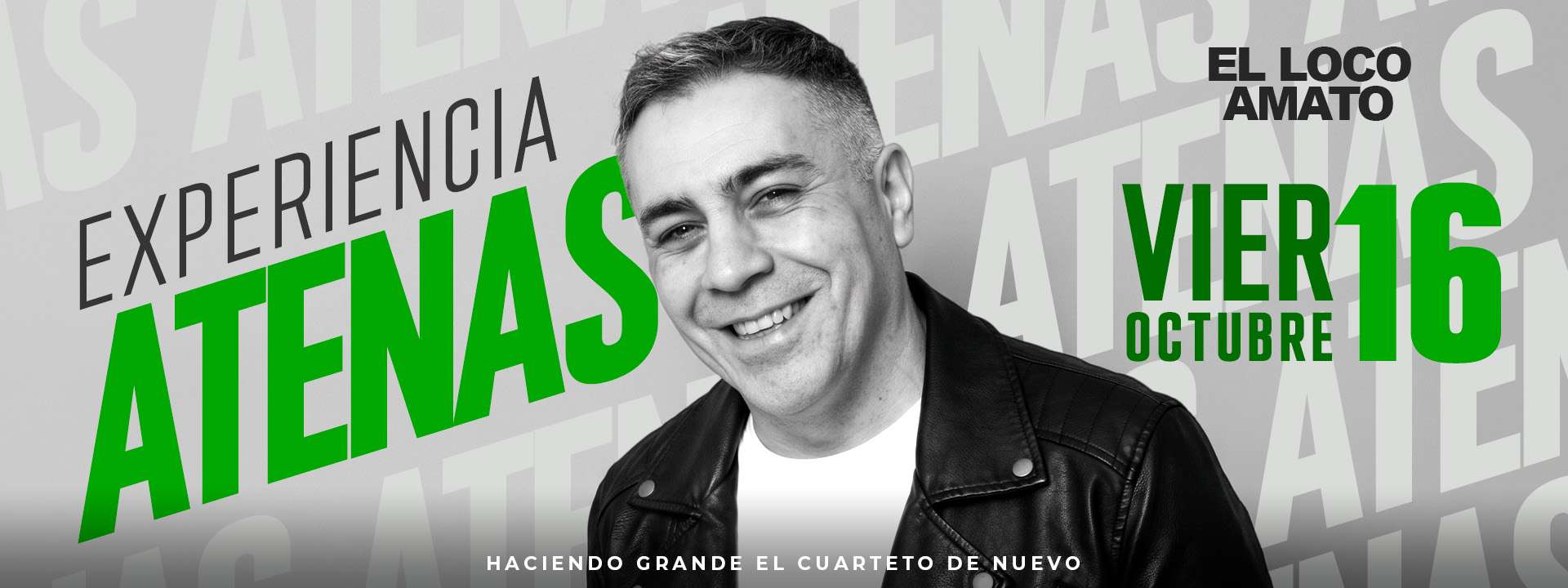 El Loco Amato