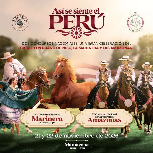 Asi se Siente el Perú