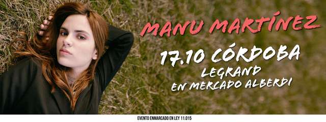 Manu Martinez