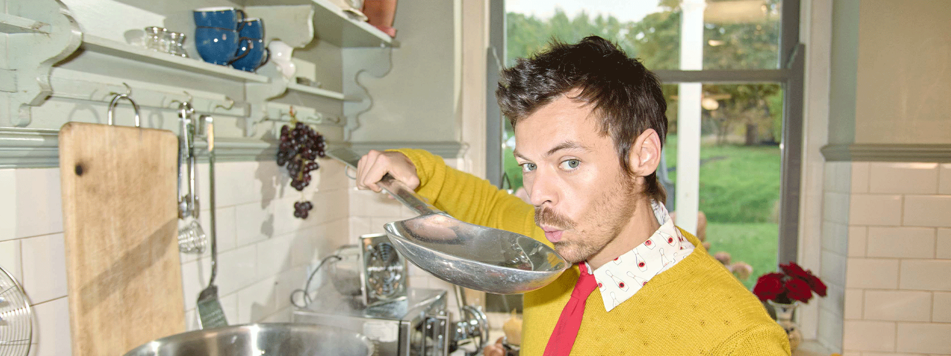 Harry Styles