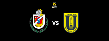 Club Deportes La Serena vs Universidad de Concepción