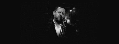 Jazz en El Teatro - Santelices Quinteto