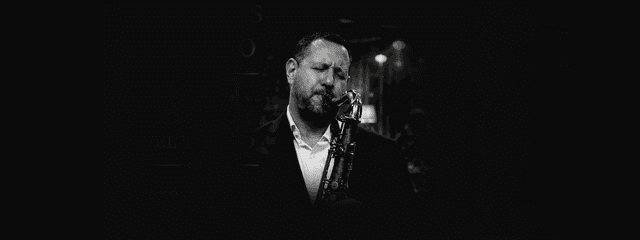Jazz en El Teatro - Santelices Quinteto