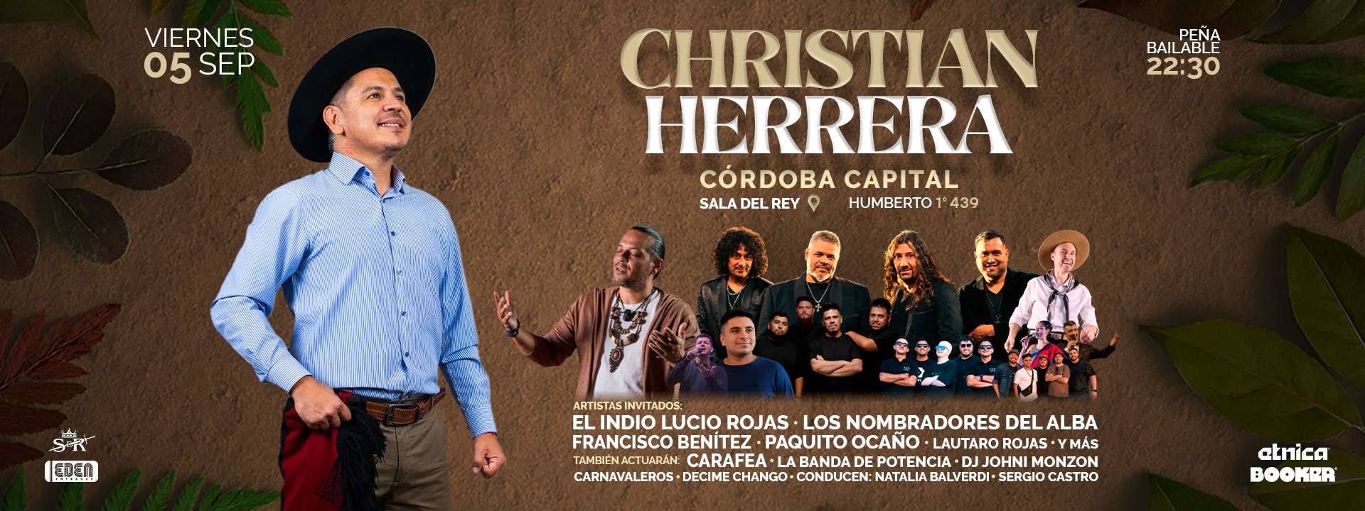 Christian Herrera