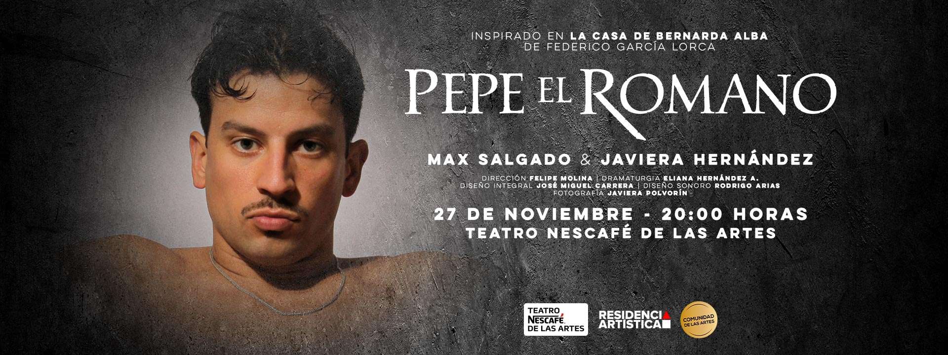 Pepe El Romano