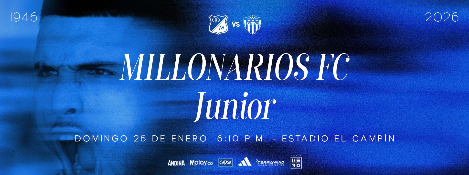 MFC VS. JUNIOR | LIGA BETPLAY DIMAYOR 2026-I