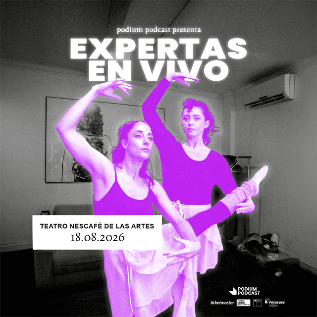 Expertas En Nada - 18 de Agosto 2026