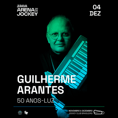 GUILHERME ARANTES