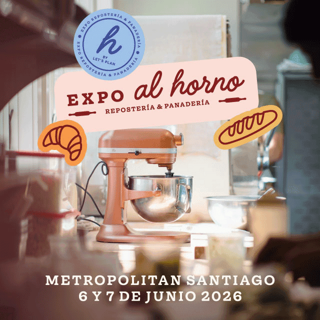 Expo Al Horno