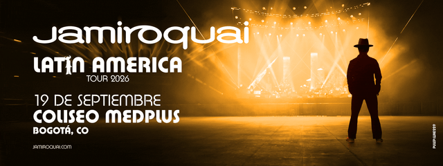 Jamiroquai