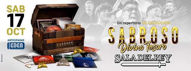Sabroso
