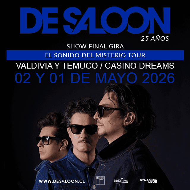 De Saloon en Casinos Dreams