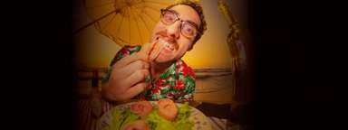 Ignacio Socias - Comiendo Orejas