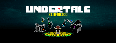 Undertale Sinfónico
