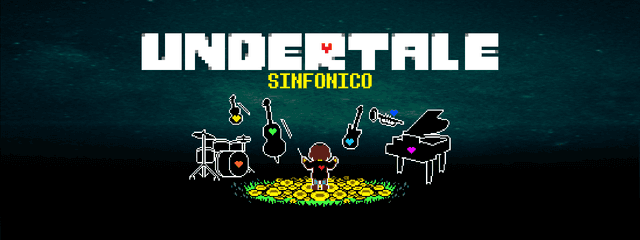 Undertale Sinfónico