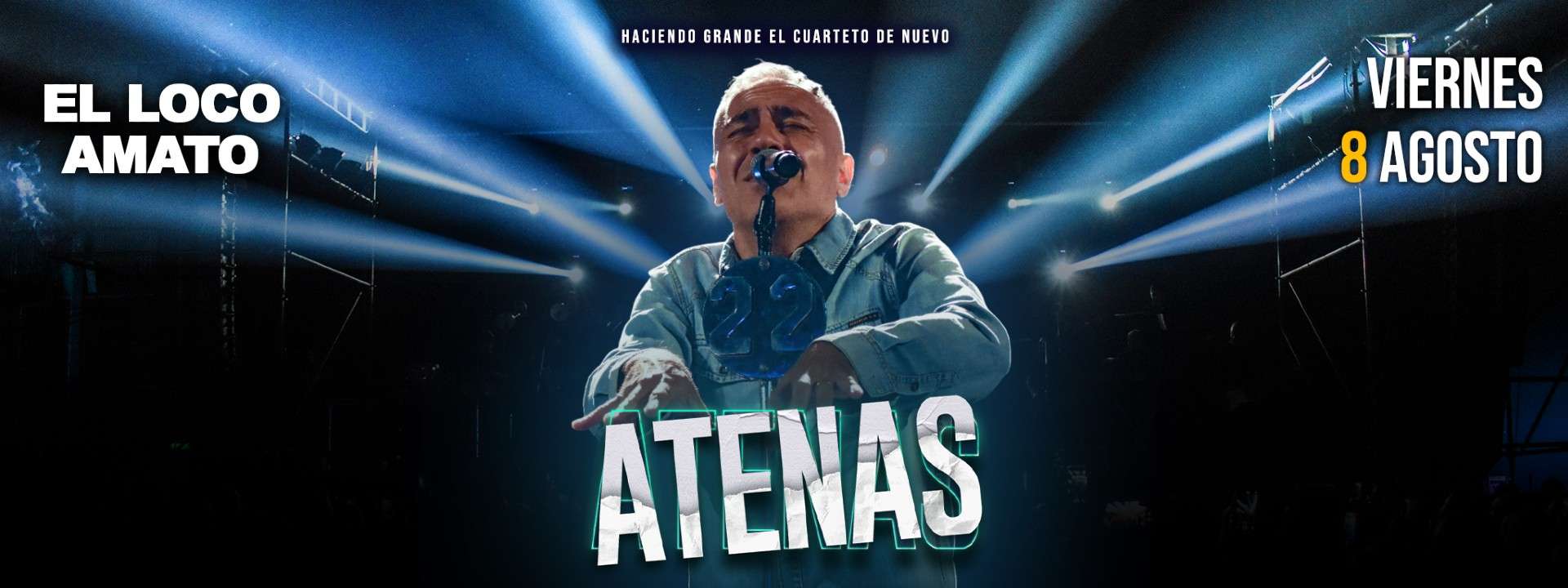 El Loco Amato