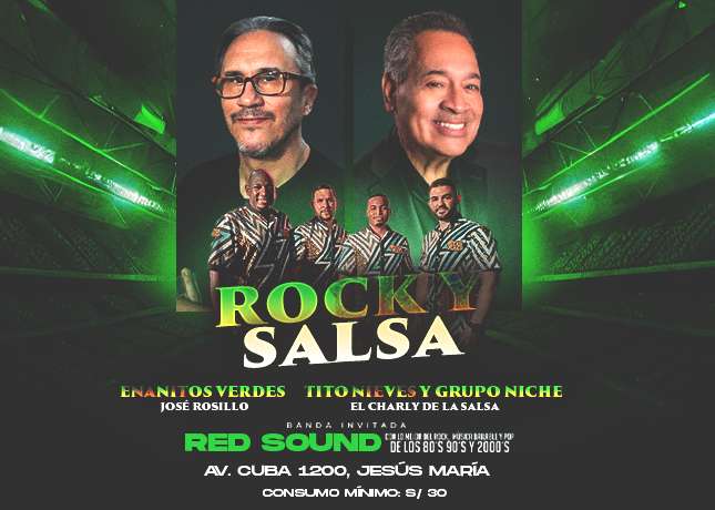 ACERCA DEL EVENTO