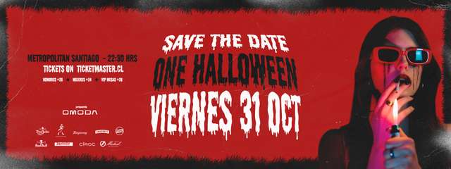One Hallowen