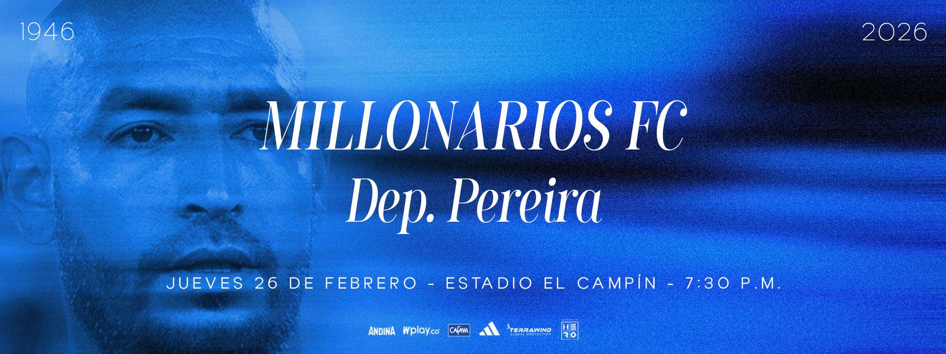 PALCOS, SUITES Y BOXES | MFC VS. PEREIRA