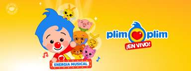 Plim Plim - Energía Musical