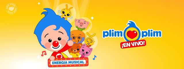 Plim Plim - Energía Musical