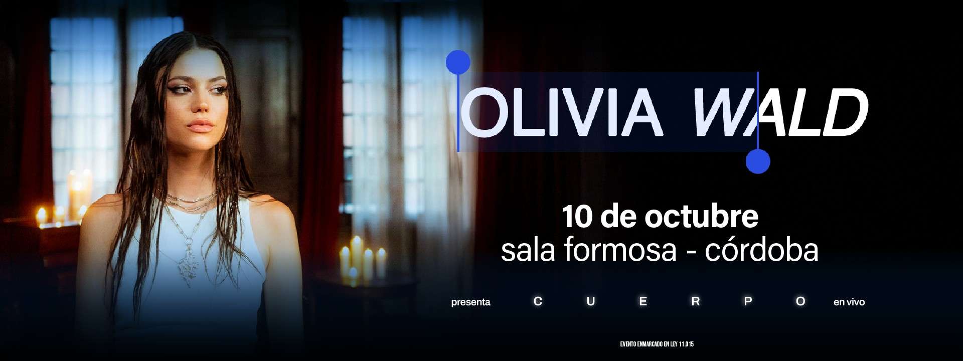 Olivia Wald