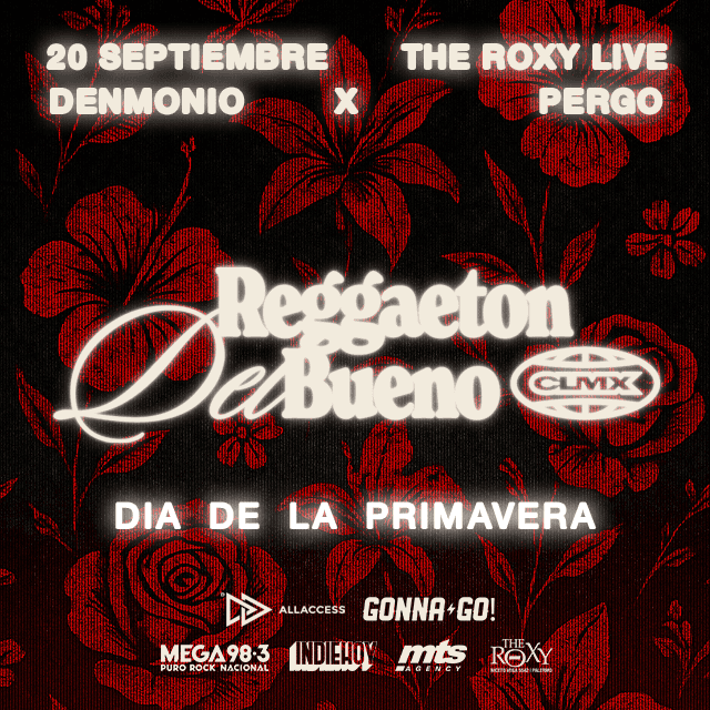 CLIMAX - DIA DE LA PRIMAVERA - 20 de Septiembre