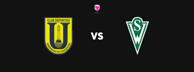 Universidad de Concepción vs Santiago Wanderers - Liga Femenina Primera División
