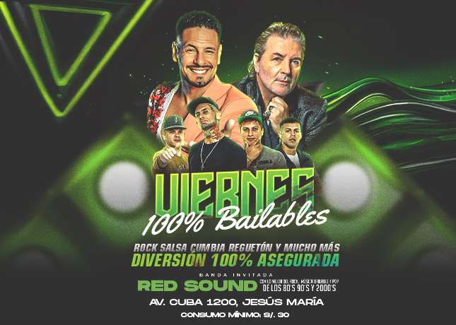 ACERCA DEL EVENTO