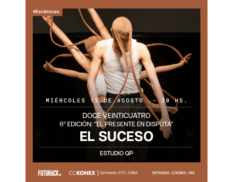 El Suceso
