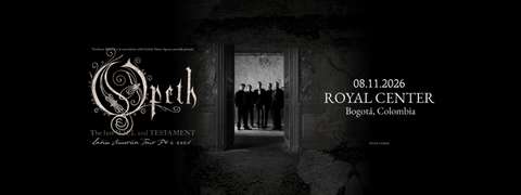 Opeth