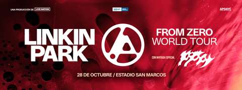 Linkin Park