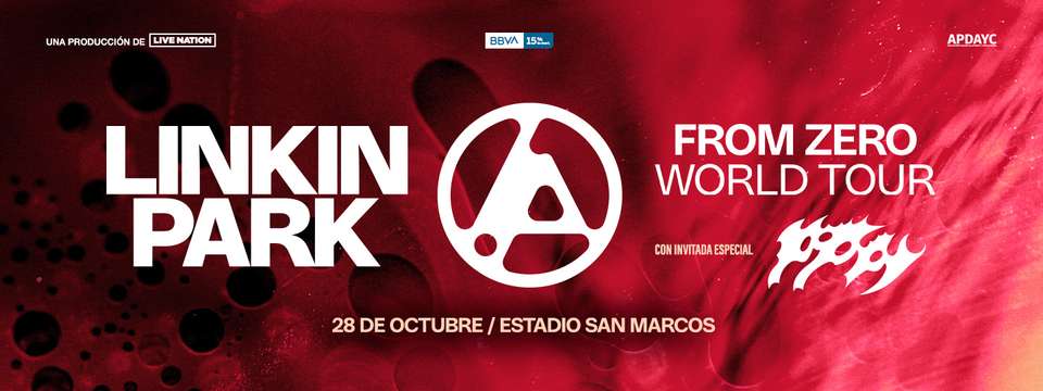 Linkin Park