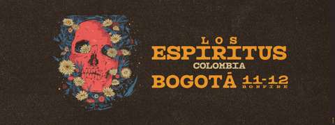 Los Espiritus